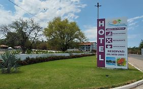 Gurgueia Park Hotel
