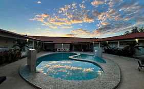 Gurgueia Park Hotel